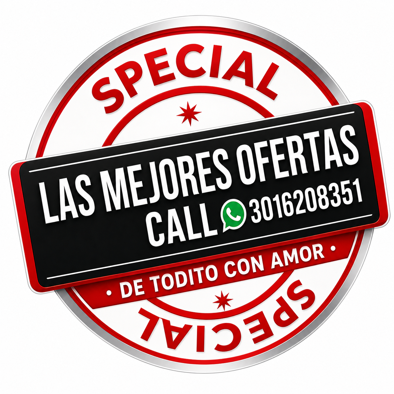 Las mejores Ofertas Cali